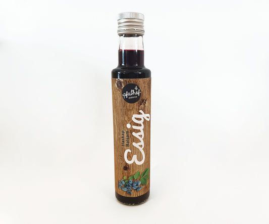 Haskap-Balsam-Essig 0,25l